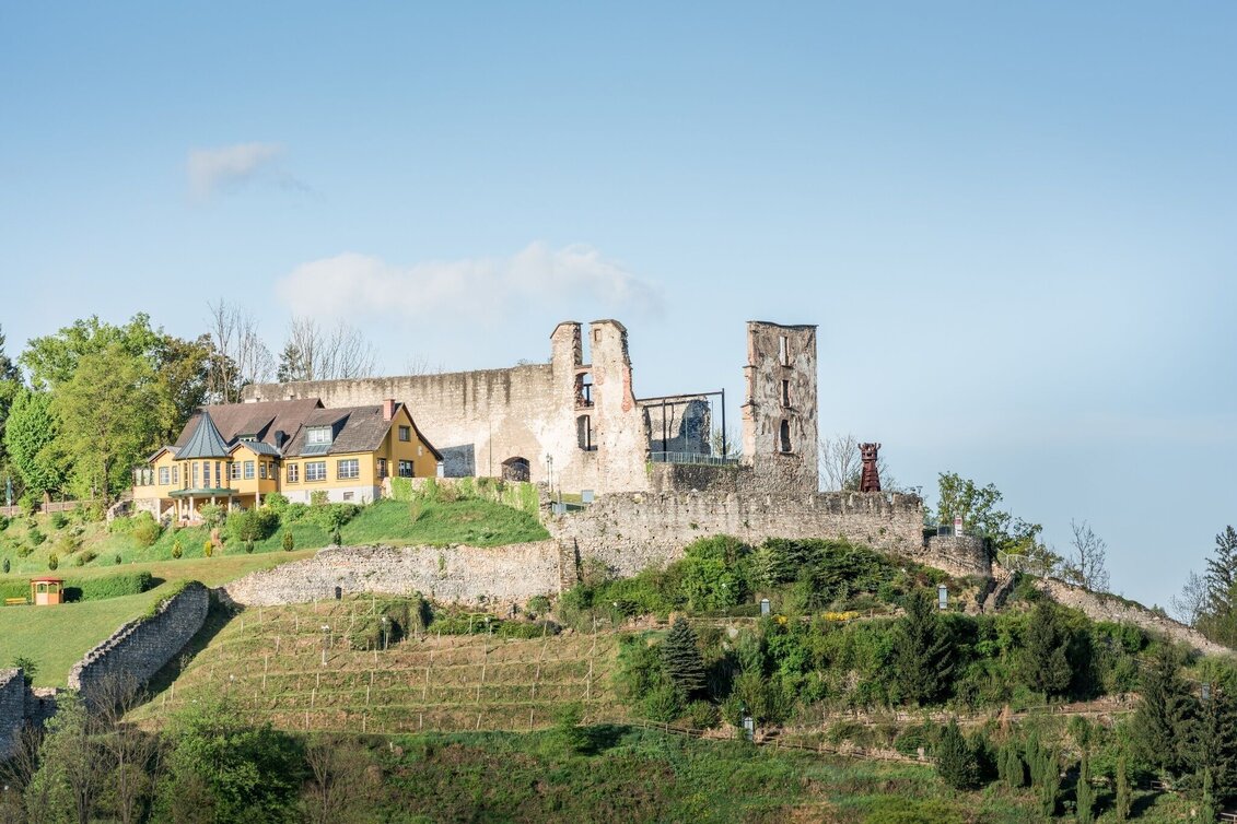 Hiking Route On the sunny side of Voitsberg - Touren-Impression #1 | © Stadtgemeinde Voitsberg