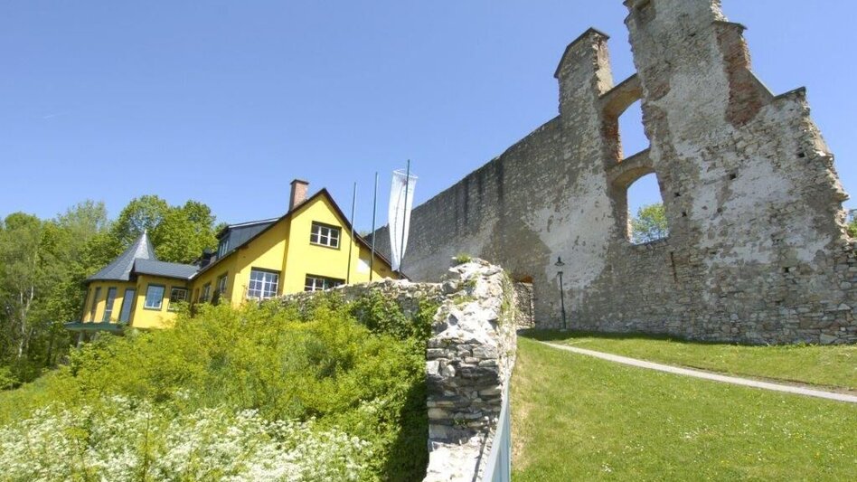 Hiking Route On the sunny side of Voitsberg - Touren-Impression #2.6 | © Region Graz