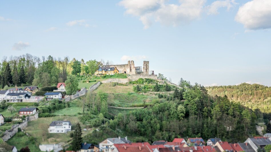 Hiking Route On the sunny side of Voitsberg - Touren-Impression #2.18 | © Stadtgemeinde Voitsberg
