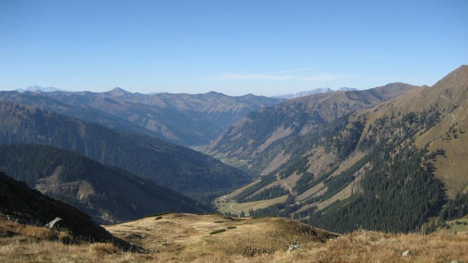 Hiking Route Up to the Glattjoch - elev. 1.988 m - Touren-Impression #2.2 | © Erlebnisregion Schladming-Dachstein