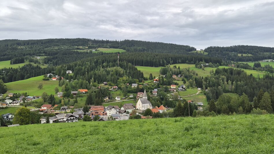 Wanderung Hirschegger Hüttenduett - Touren-Impression #2.2 | © Region Graz