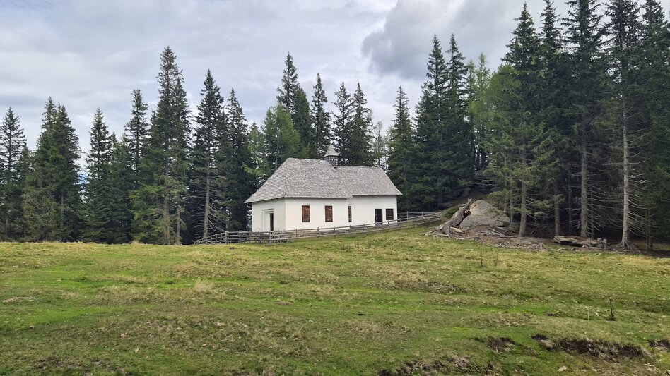 Wanderung Hirschegger Hüttenduett - Touren-Impression #2.4 | © Region Graz