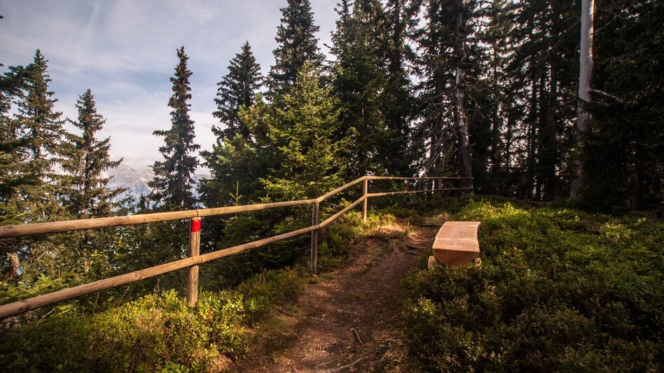 Hiking Route From Planai to Schladming - Touren-Impression #2.6 | © Gerhard Pilz - www.gpic.at
