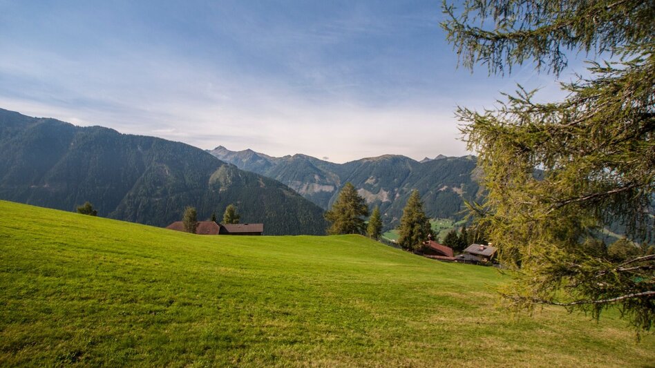 Hiking Route From Planai to Schladming - Touren-Impression #2.12 | © Gerhard Pilz - www.gpic.at