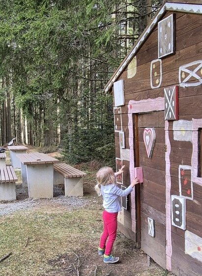Fairy Tale Meadow 2025 _Fischbach_Eastern Styria | © Tourismus Fischbach | Marianne Dornhofer | © Tourismus Fischbach