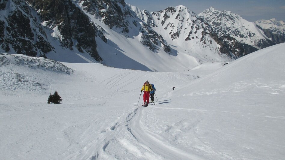 Skitour Skitour - Kerschkern - Der Liebling in den Triebener Tauern - Touren-Impression #2.5 | © Erlebnisregion Murtal