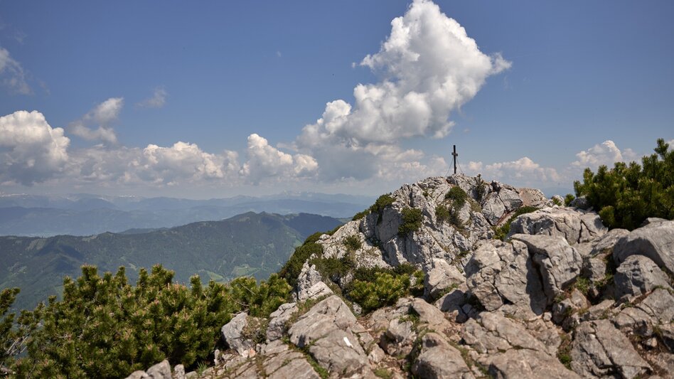 Hiking Route Hochlantsch Hiking Tour - Touren-Impression #2.1 | © Oststeiermark Tourismus