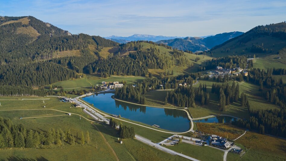 Hiking Route Hochlantsch Hiking Tour - Touren-Impression #2.6 | © Oststeiermark Tourismus