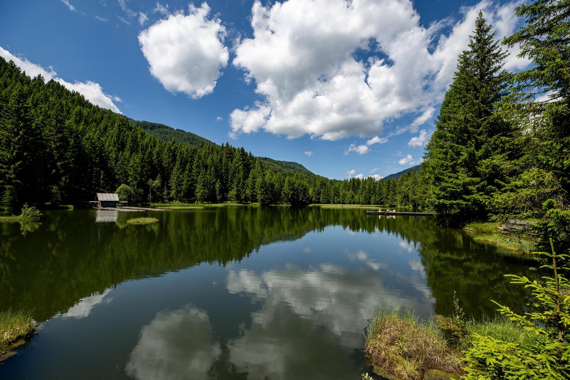 Wanderung Schattensee - Touren-Impression #1 | © TVB Murau