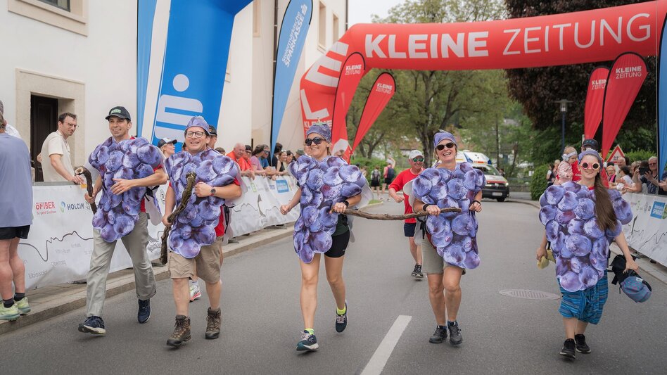 Jogging WelschLauf Viertelmarathon 2023 - Touren-Impression #2.1
