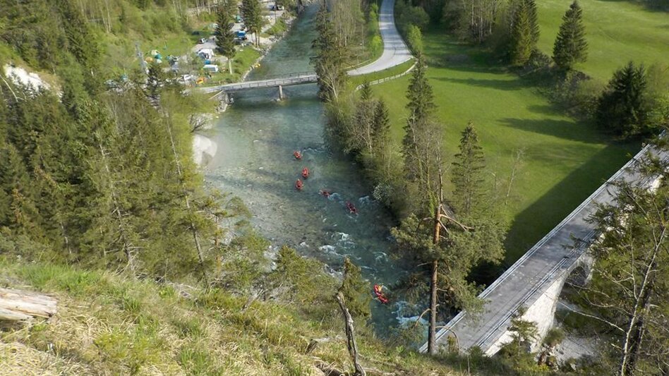 Wanderung Hopfgartenrunde Wildalpen - Touren-Impression #2.3 | © Tourismusverband Wildalpen