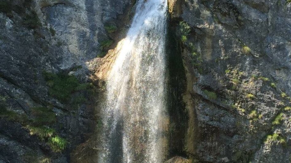 Wanderung Salza Wasserfall - Touren-Impression #2.1 | © Erlebnisregion Schladming-Dachstein