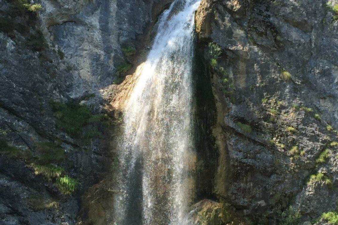 Wanderung Salza Wasserfall - Touren-Impression #1 | © Erlebnisregion Schladming-Dachstein