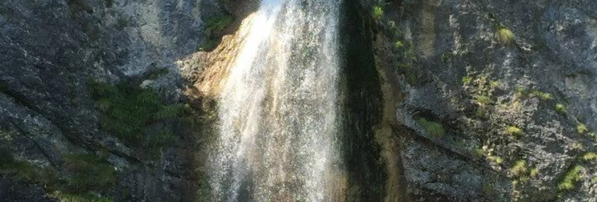 Hiking route Salza Waterfall - Touren-Impression #1 | © Erlebnisregion Schladming-Dachstein
