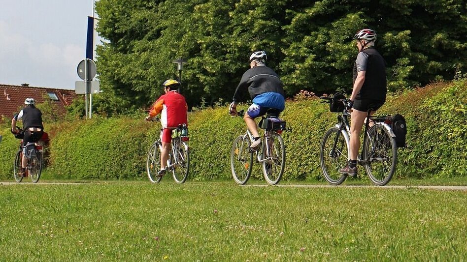 Cycling Nimm´s Radl 08 - Knittelfeld City tour - Touren-Impression #2.1 | © Erlebnisregion Murtal