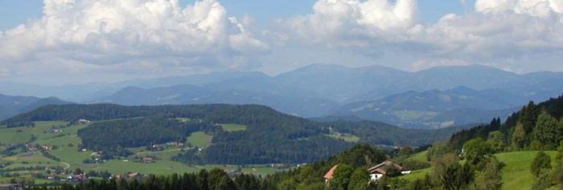 Hiking route R10 Boden-Rechbergkogel-Greithweg - Touren-Impression #1 | © Region Graz