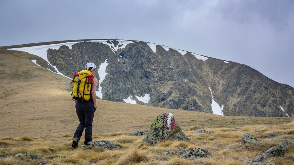 Hiking Route Pletzen via Gaalreiter - Touren-Impression #2.9 | © Erlebnisregion Murtal