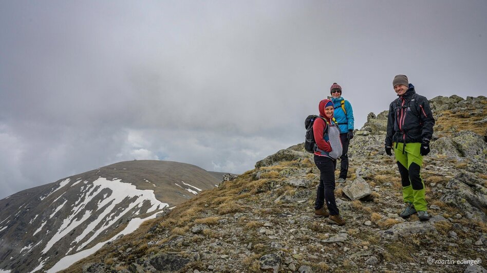 Hiking Route Pletzen via Gaalreiter - Touren-Impression #2.10 | © Erlebnisregion Murtal
