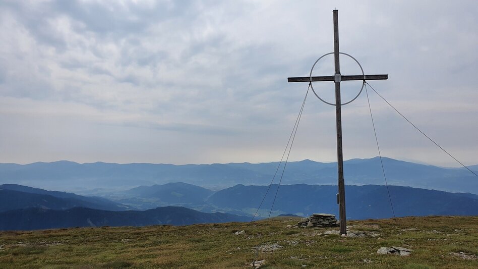 Hiking Route Pletzen via Gaalreiter - Touren-Impression #2.11 | © Martin Muhrer / bergfexmartin.at