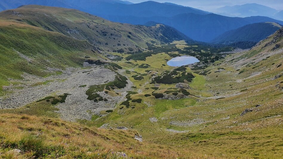 Hiking Route Pletzen via Gaalreiter - Touren-Impression #2.14 | © Martin Muhrer / bergfexmartin.at
