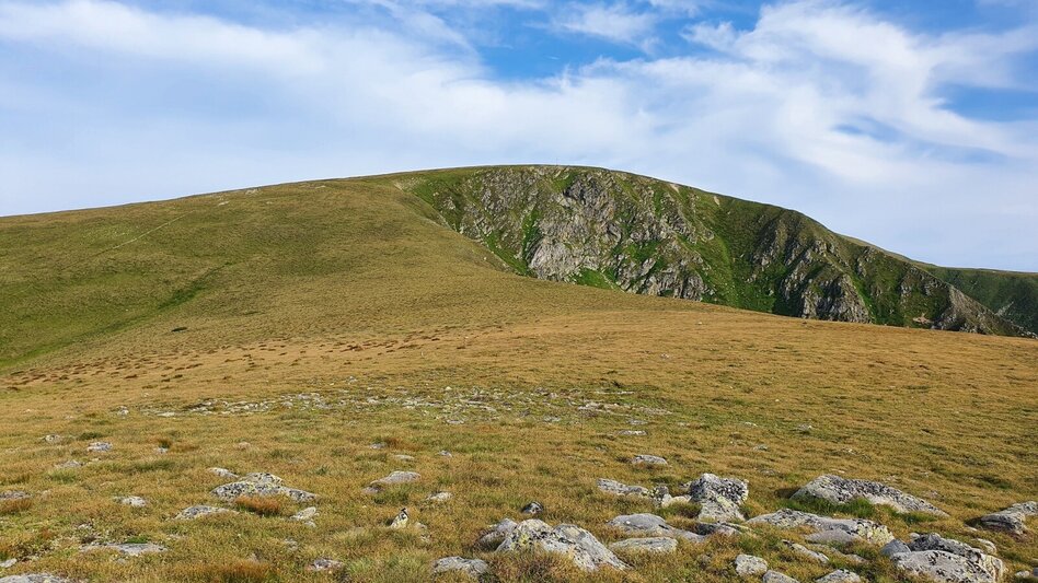 Hiking Route Pletzen via Gaalreiter - Touren-Impression #2.15 | © Martin Muhrer / bergfexmartin.at