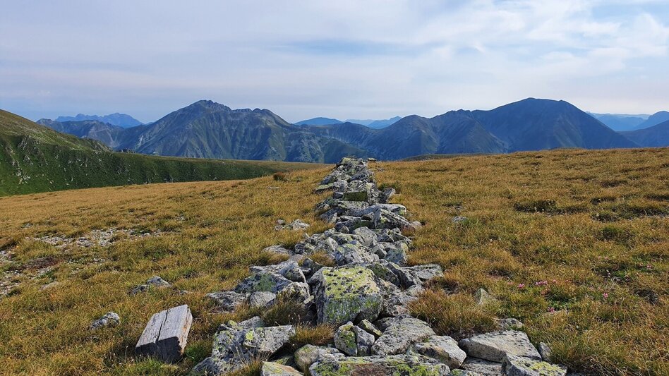Hiking Route Pletzen via Gaalreiter - Touren-Impression #2.3 | © Martin Muhrer / bergfexmartin.at
