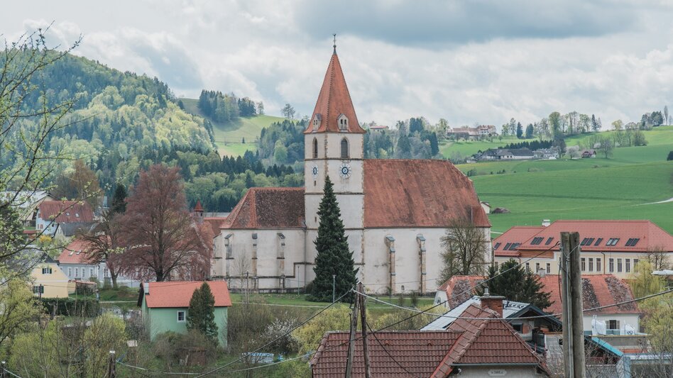 Hiking Route Lehrwanderweg (Educational Hiking Trail) (R11) - Touren-Impression #2.2 | © Janine Wenzel