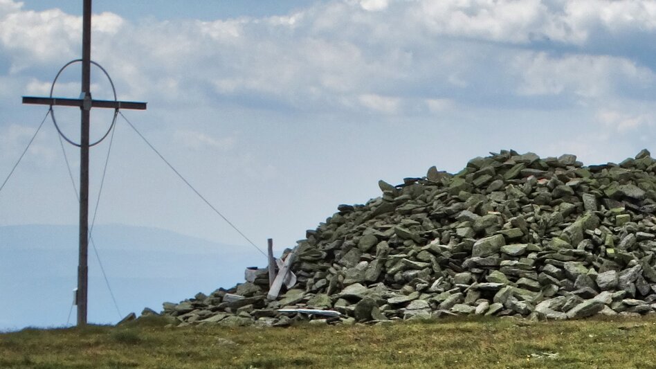 Hiking Route Großer Ringkogel starting from Gaal - Touren-Impression #2.2 | © Erlebnisregion Murtal