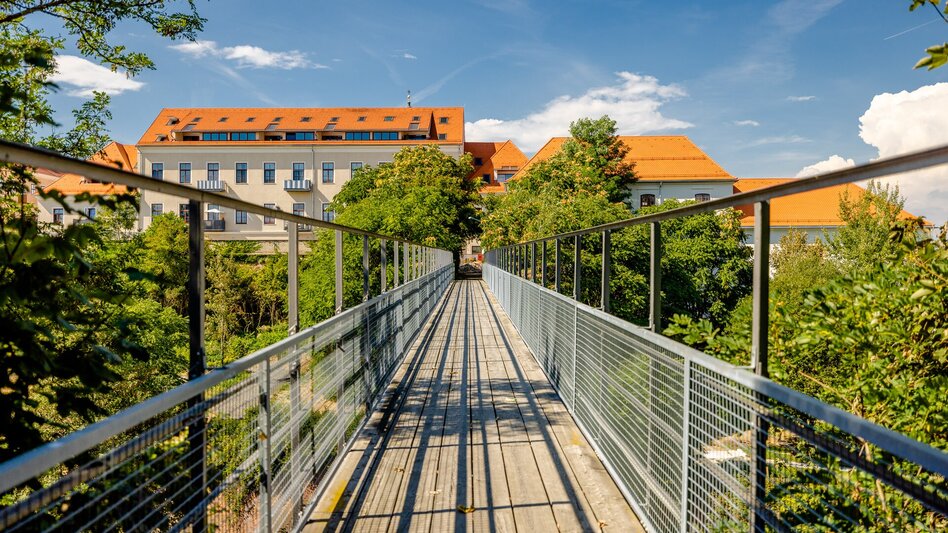 Wanderung Fürstenfelder Festungsweg - Touren-Impression #2.8 | © Stadtmarketing Fürstenfeld