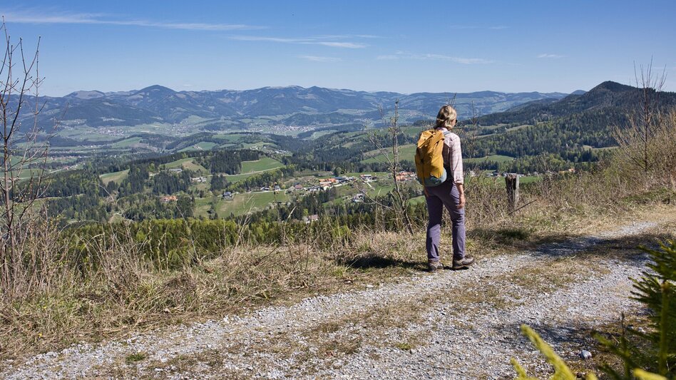 Wanderung Schöcklwanderung (R14) - Touren-Impression #2.3