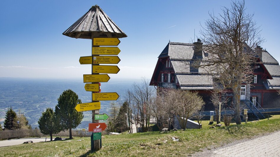 Wanderung Schöcklwanderung (R14) - Touren-Impression #2.7