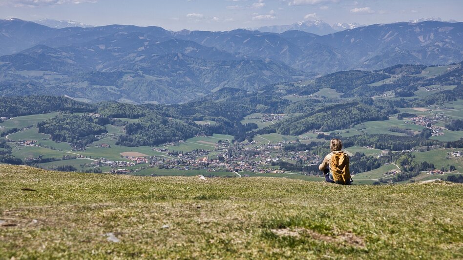 Wanderung Schöcklwanderung (R14) - Touren-Impression #2.9
