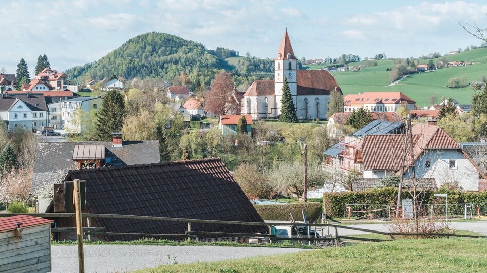 Hiking Route Small Panorama Circular Trail (R4) - Touren-Impression #2.1 | © Janine Wenzel