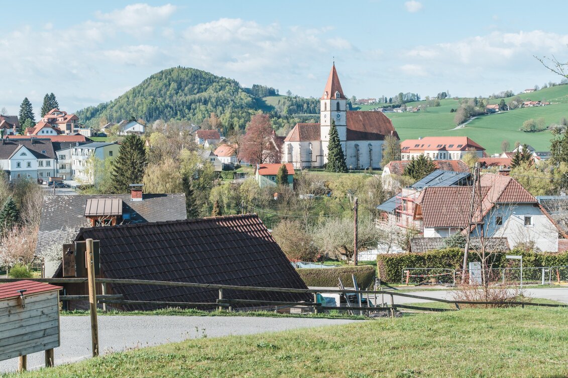 Hiking Route Small Panorama Circular Trail (R4) - Touren-Impression #1 | © Janine Wenzel