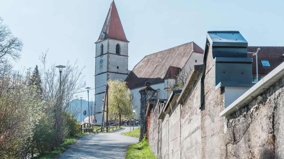 Hiking Route Small Panorama Circular Trail (R4) - Touren-Impression #2.4 | © Janine Wenzel