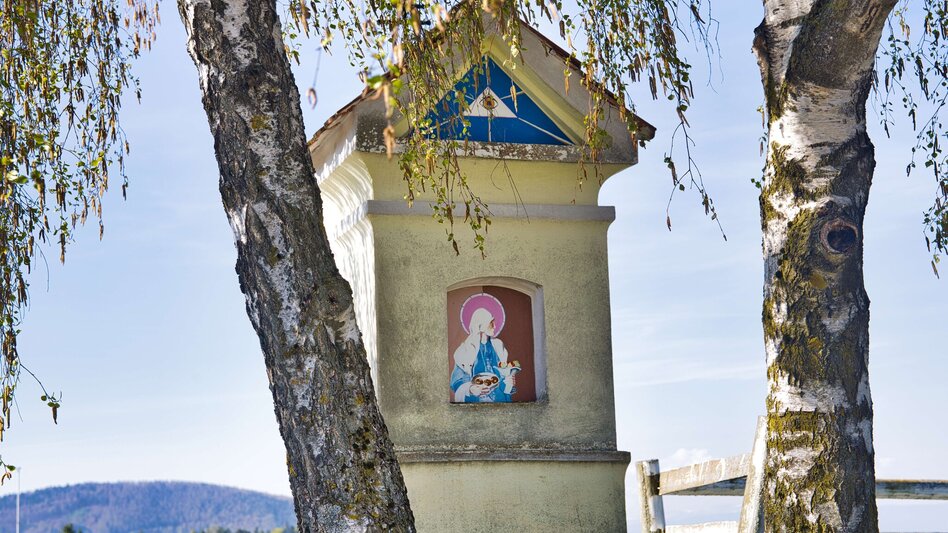 Hiking Route Windhof Circular Trail (R12) - Touren-Impression #2.1