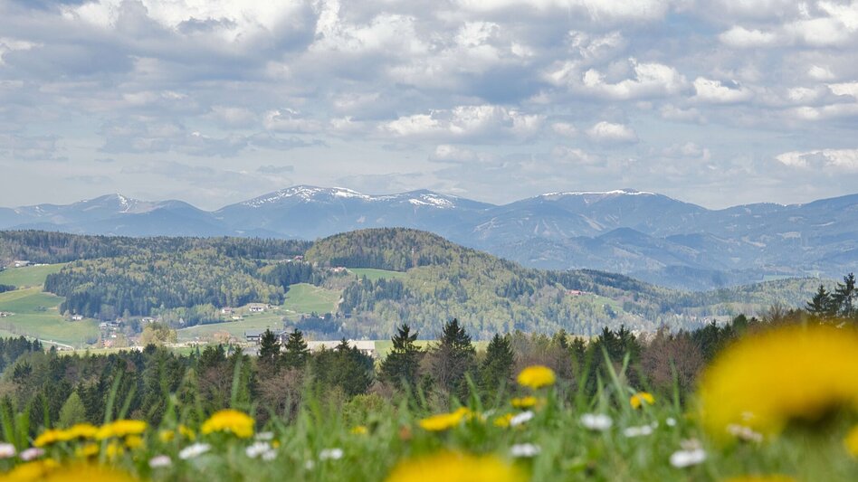 Hiking Route Windhof Circular Trail (R12) - Touren-Impression #2.7