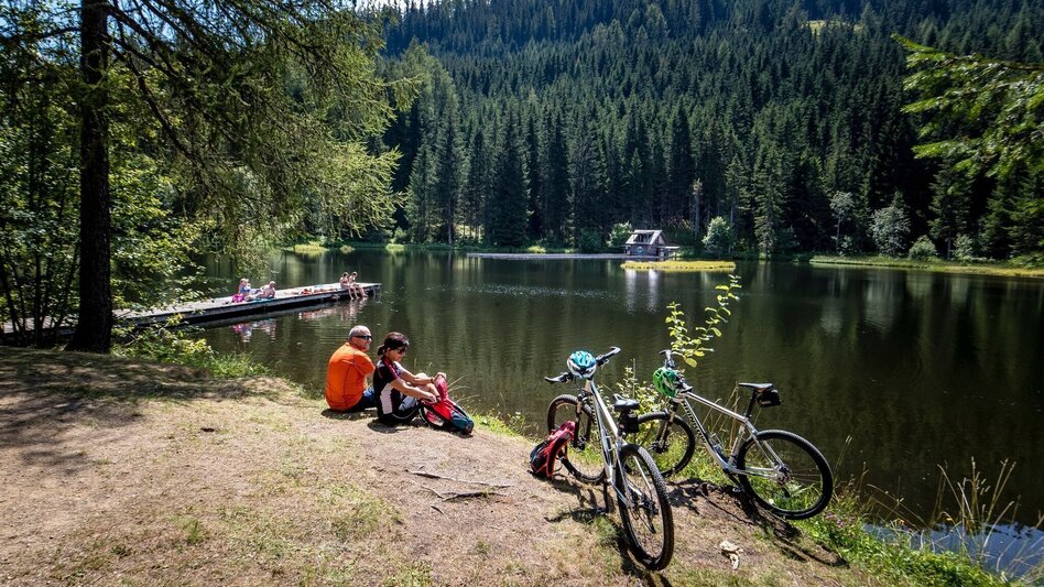Cycling Krakau circular tour - Touren-Impression #2.2 | © Tourismusverband Murau