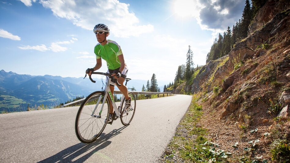 Rennrad Stoderzinken Rennradrunde - Touren-Impression #2.1 | © ROSE Bikes