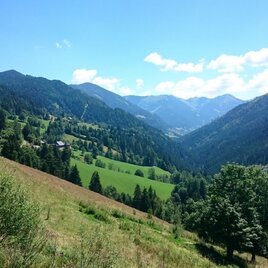 Oppenberg | © Erlebnisregion Schladming-Dachstein