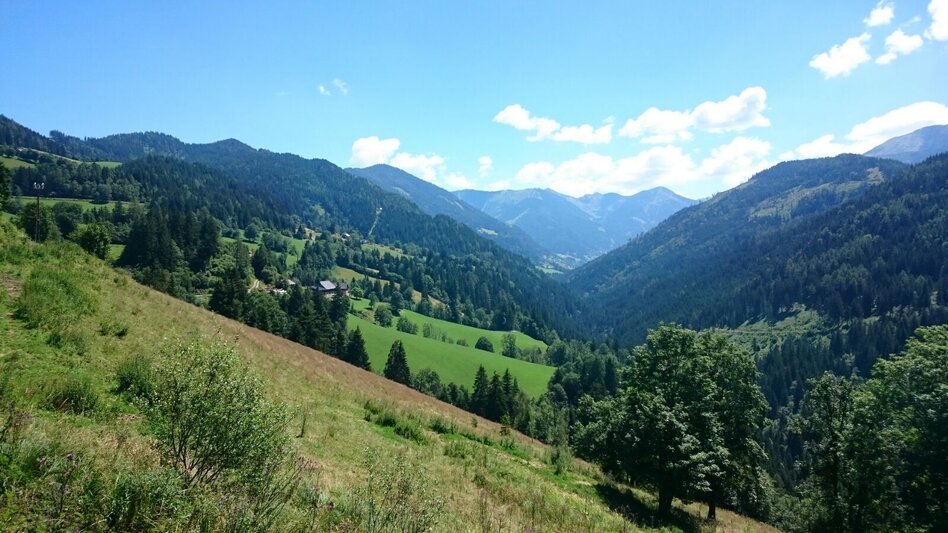 Rennrad Oppenberg Runde - Touren-Impression #2.1 | © Erlebnisregion Schladming-Dachstein
