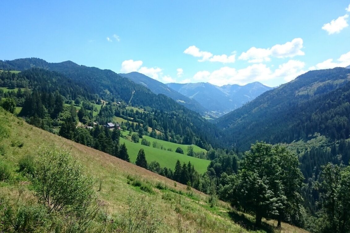 Rennrad Oppenberg Runde - Touren-Impression #1 | © Erlebnisregion Schladming-Dachstein