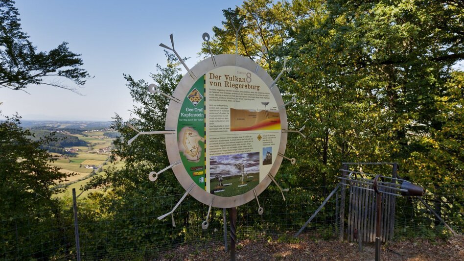 Wanderung 3-Kogel-Weg - Touren-Impression #2.6 | © Thermen- & Vulkanland