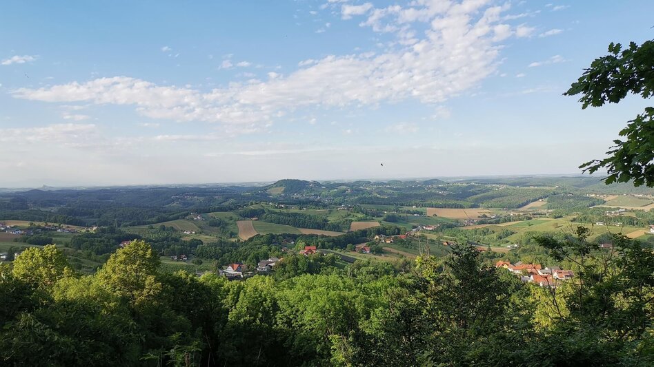 Wanderung 3-Kogel-Weg - Touren-Impression #2.12 | © Community