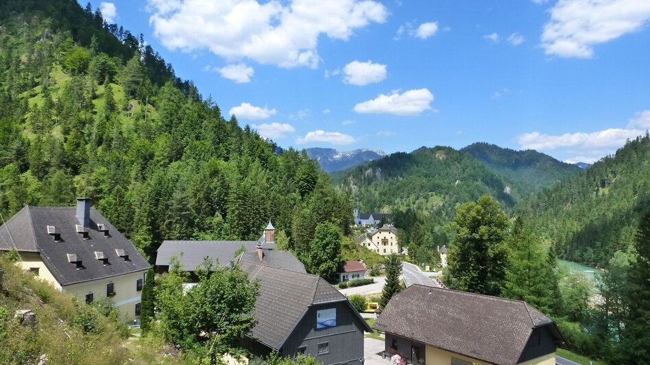 Wanderung Siebenseerunde Wildalpen - Touren-Impression #2.1 | © Tourismusverband Wildalpen