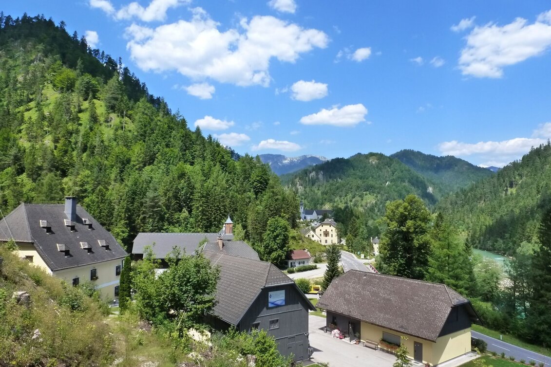 Wanderung Siebenseerunde Wildalpen - Touren-Impression #1 | © Tourismusverband Wildalpen