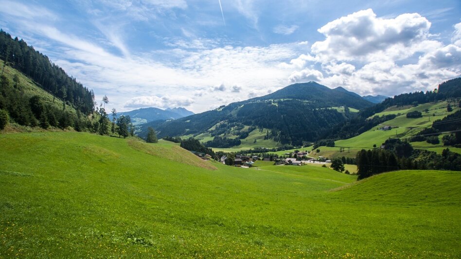 Hiking Route Pichl Trail - Touren-Impression #2.4 | © Gerhard Pilz - www.gpic.at