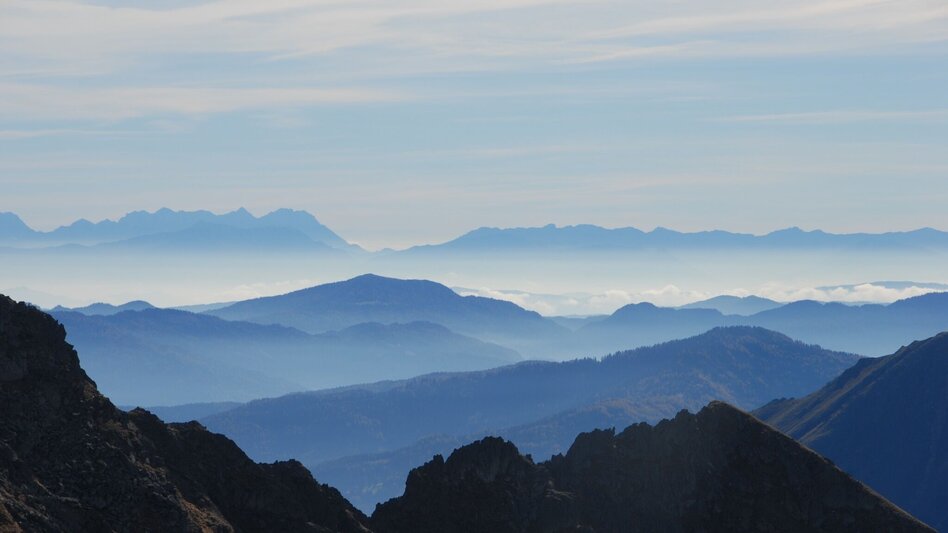 Mountain Biking Bike & Hike Riesneralm via Oxenalm - Touren-Impression #2.5 | © Erwin Petz