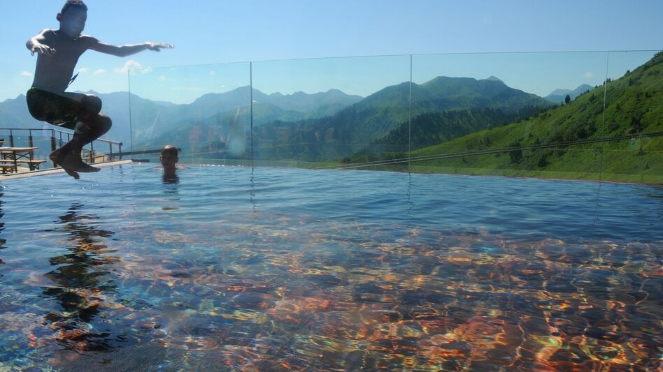 Mountain Biking Bike & Hike Riesneralm via Oxenalm - Touren-Impression #2.8 | © Riesneralm