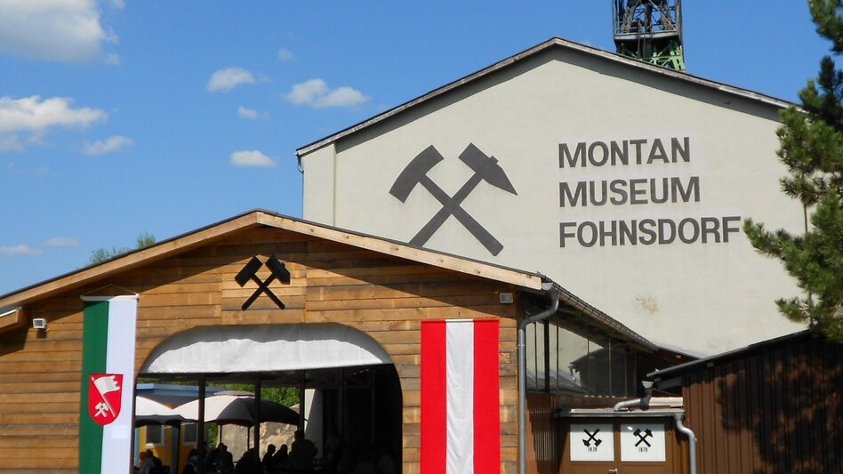 Panoramic Tours/Themed Routes Erzberg Tour - Motorrad/Oldtimer - Touren-Impression #2.4 | © Erlebnisregion Murtal
